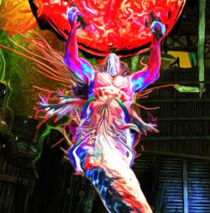 Guild Wars 2 Boss