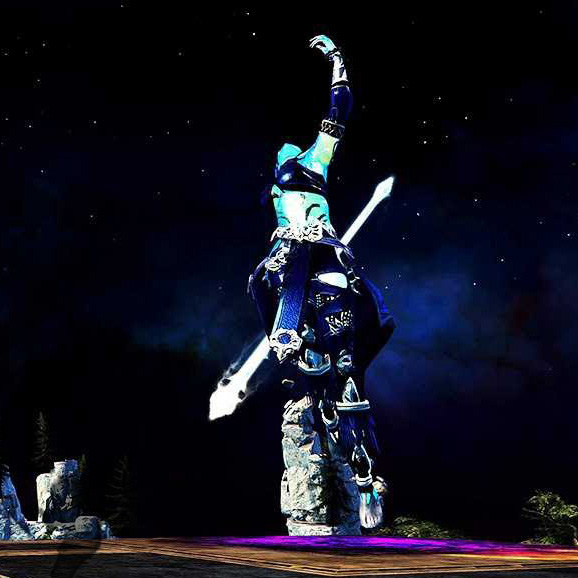 Guild Wars 2 Boss