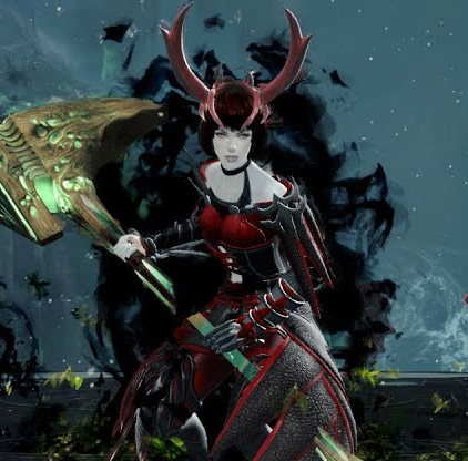 Guild Wars 2 Boss