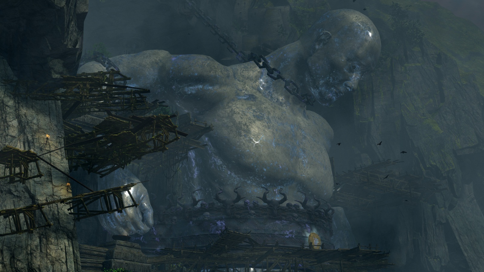 Guild Wars 2 Boss